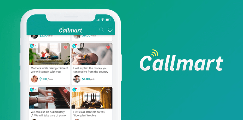 About Callmart